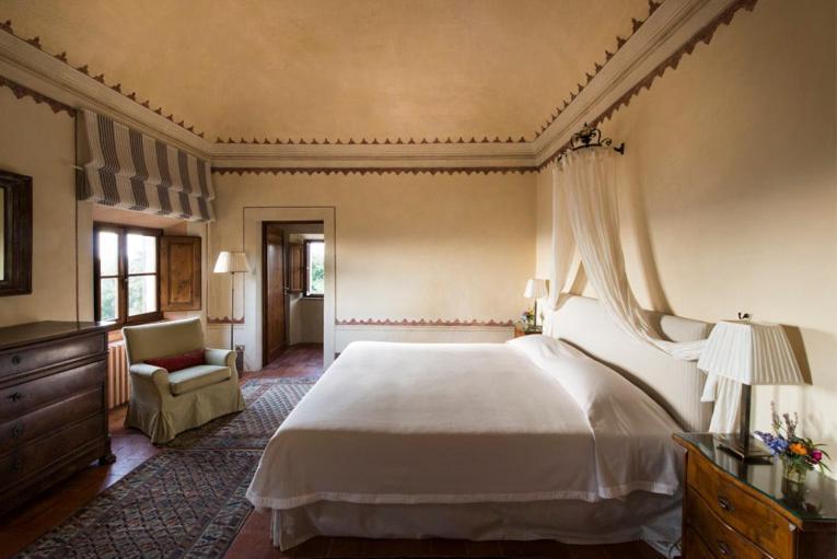 Borgo Pignano Tuscany Exterior foto