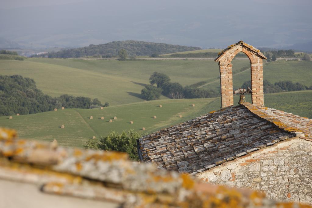 Borgo Pignano Tuscany Exterior foto