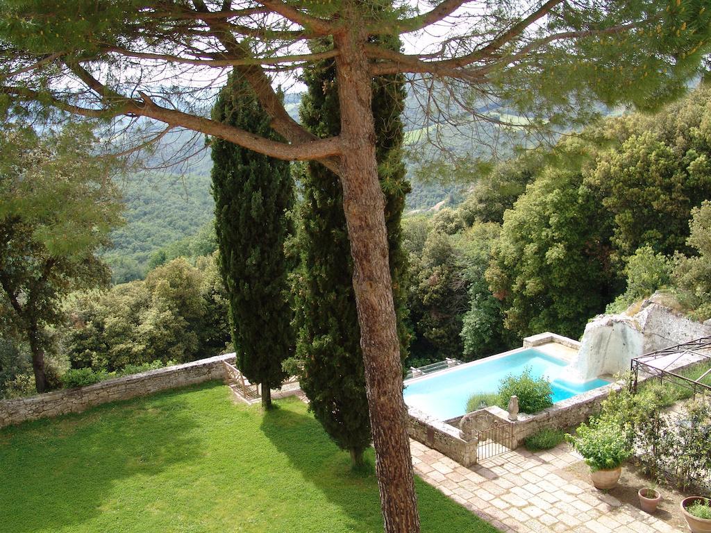Borgo Pignano Tuscany Exterior foto